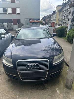 Audi A6 Avant 2.8 FSI