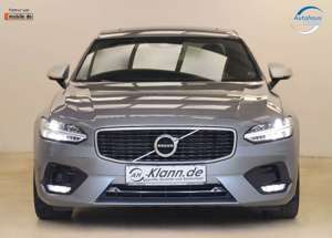 Volvo S90 Bild 2