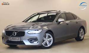Volvo S90 Bild 3