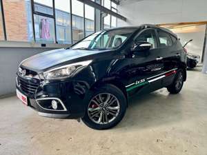 Hyundai iX35 FIFA World Cup Edition AWD 2.0 CRDi+KLIMA+