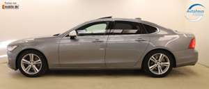 Volvo S90 Bild 4
