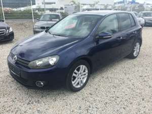 Volkswagen Golf Comfortline,Temp.,Klimaaut.,5 Türig,Tüv Neu!