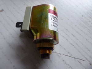 Webasto Schalter 322083 Mercedes-Benz 0008209710