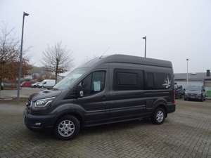 Ford Transit Big Nugget 2.0 Ecoblue Autom. +Kamera+ACC+Xenon