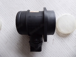 Bosch Luftmassenmesser 0986284002 VAG 045906461 VW Lupo