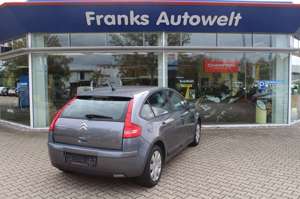 Citroen C4 Lim. Tonic Bild 5