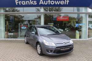 Citroen C4 Lim. Tonic Bild 3