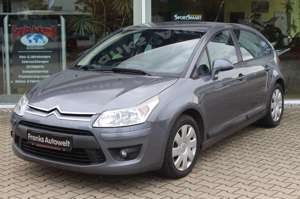 Citroen C4 Lim. Tonic Bild 2