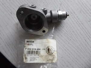 Bosch F002D15654 Kühlmittelregelventil elektrisch 