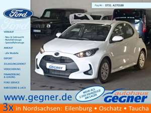 Mazda 2 Hybrid Lim. Pure 1.5VVti Hybrid Klimaaut.
