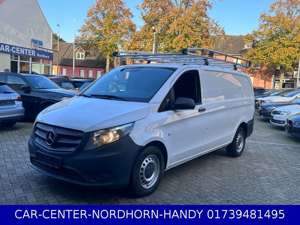 Mercedes-Benz Vito Kasten 109/110/111/114 CDI FWD lang*KLIMA**