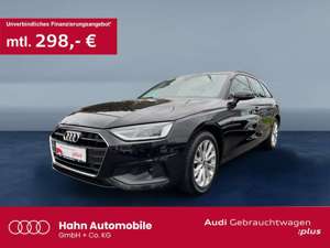 Audi A4 30 TDI S-tronic Navi 360° CAM Carplay