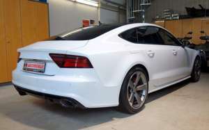 Audi A7 Sportback 3.0 quattro"S7 Umbau" Bild 5