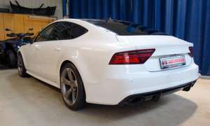 Audi A7 Sportback 3.0 quattro"S7 Umbau" Bild 3