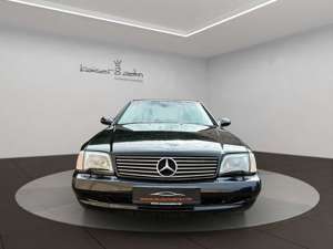 Mercedes-Benz SL 500 R129 Bild 4
