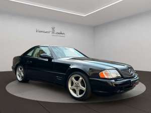 Mercedes-Benz SL 500 R129 Bild 3