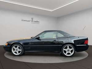 Mercedes-Benz SL 500 R129 Bild 2