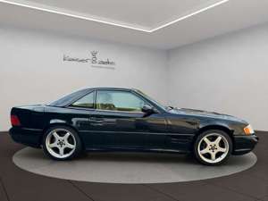 Mercedes-Benz SL 500 R129 Bild 5