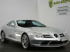 Mercedes-Benz SLR McLaren Coupé/DT.AUSLIEF/WENIG KM/KERAMIK