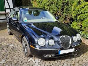 Jaguar S-Type S-Type 2.5 V6 Executive