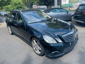 Mercedes-Benz E 500 T AMG-Line **Command**KEYLESS