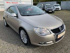 Volkswagen Eos 2.0 Turbo Leder-Navi-Panorama GSHD-50 Tkm ! 147 KW