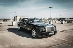 Rolls-Royce Phantom Coupé/STERNENHIMMEL/TWO TONE/BESPOKE Bild 3