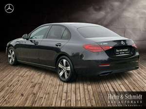 Mercedes-Benz C 300 C 300 4MATIC Avan/Distr/Mem/360°/DigL/Night/Ambi Bild 3