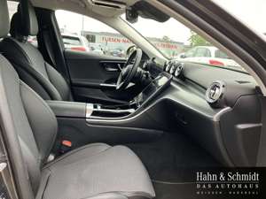 Mercedes-Benz C 300 C 300 4MATIC Avan/Distr/Mem/360°/DigL/Night/Ambi Bild 4