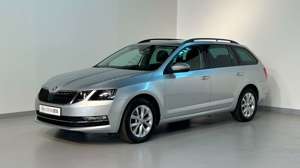 Skoda Octavia 2.0TDI Combi Style AID*LANE*KAM*NAV