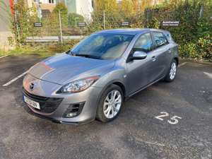 Mazda 3 Lim. High-Line, PDC, Klima, Allwetterreifen, Top