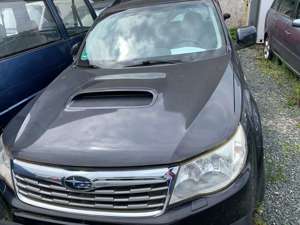 Subaru Forester Comfort