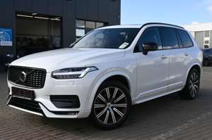 Volvo XC90 Ultimate Dark AWD*HUD*360°*LUFT*STDHZG*AHK*