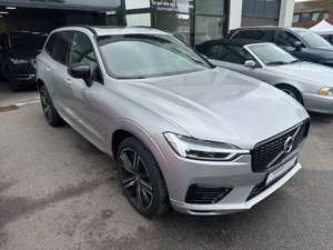 Volvo XC60 R Design Recharge Plug-In Hybrid AWD T8 Twin Engin Bild 3