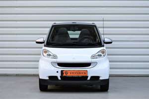 smart forTwo passsion Cabrio+ Klima+ Allwetter + ECO Bild 5