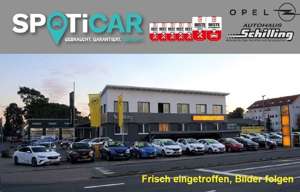 Opel Mokka X Mokka X 1.4 Turbo Design Line LED Kurvenlicht