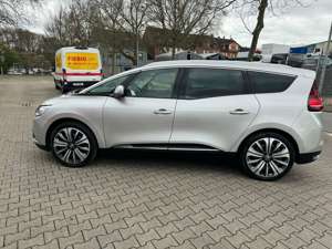 Renault Grand Scenic Business Edition/1.Hand/1 Jahr Garantie/Tüv neu... Bild 4