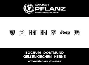 Jeep Compass High Altitude 1.5 Hybrid 48V *WINTER-PAKET* Bild 4