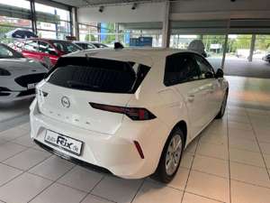 Opel Astra Astra L Lim. 5-trg. Elegance Bild 2