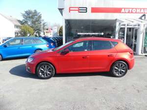 SEAT Leon Style