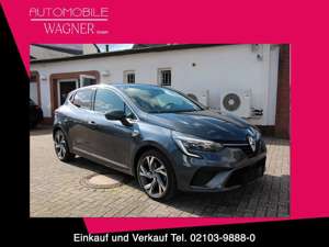 Renault Clio TCe 100 X-tronic Intens R.S Line LED/ 26412