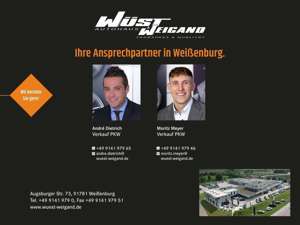 Mercedes-Benz C 300 e T-M. Avantgarde+Pano+AHK+360°+Digi.+HUD Bild 3