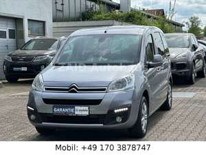 Citroen Berlingo Kombi Selection*1Hand*Navi*LED*PDC*Blue