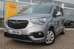 Opel Combo 1,5 CDTI Life E Allwetterreifen+SHZ