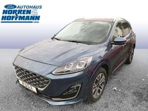 Ford Kuga Plug-In Hybrid Vignale