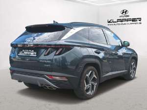 Hyundai TUCSON Prime Plug-In Hybrid 4WD Bild 4