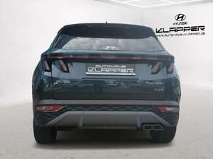 Hyundai TUCSON Prime Plug-In Hybrid 4WD Bild 3