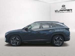 Hyundai TUCSON Prime Plug-In Hybrid 4WD Bild 2