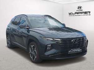 Hyundai TUCSON Prime Plug-In Hybrid 4WD Bild 5