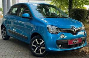 Renault Twingo TÜV AU NEU*KLIMA*SITZ-HZ*PDC*ALUFELGEN*LUXE